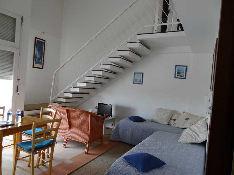 Brit Hotel Hermitage Royan Luaran gambar