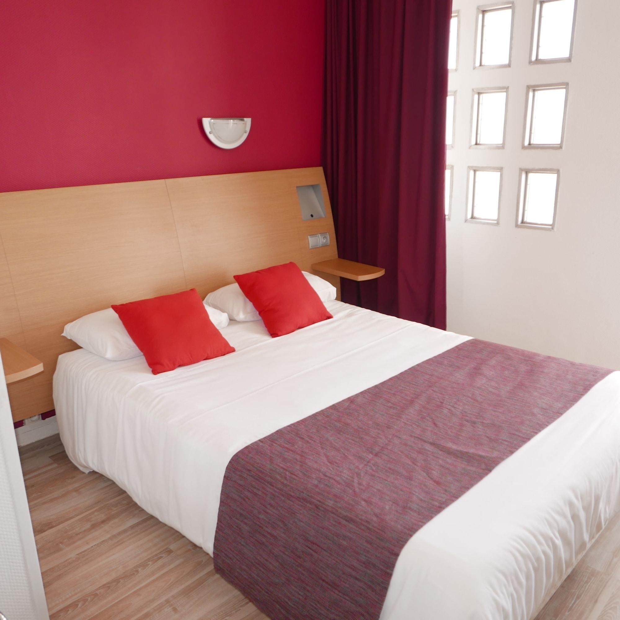 Brit Hotel Hermitage Royan Luaran gambar