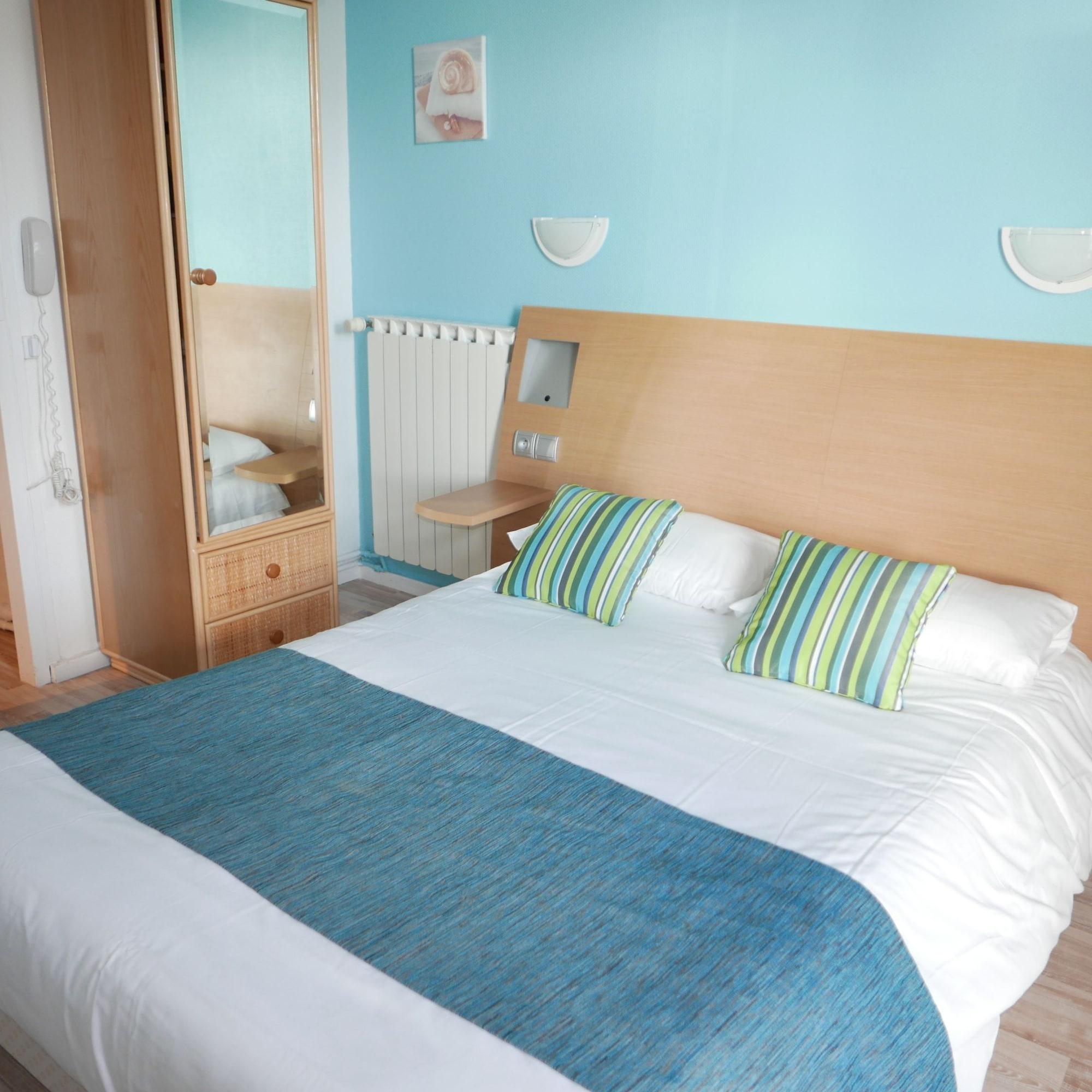 Brit Hotel Hermitage Royan Luaran gambar