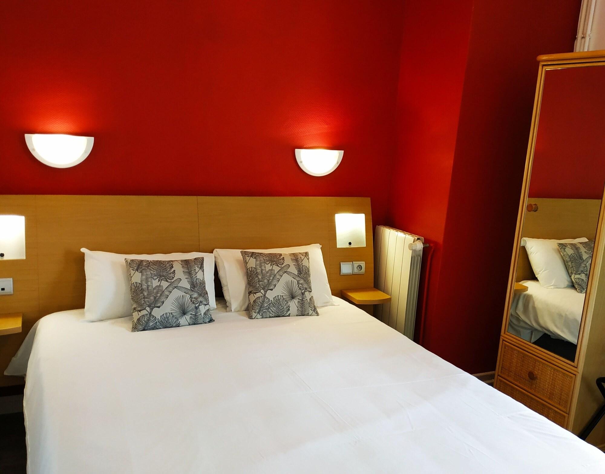 Brit Hotel Hermitage Royan Luaran gambar