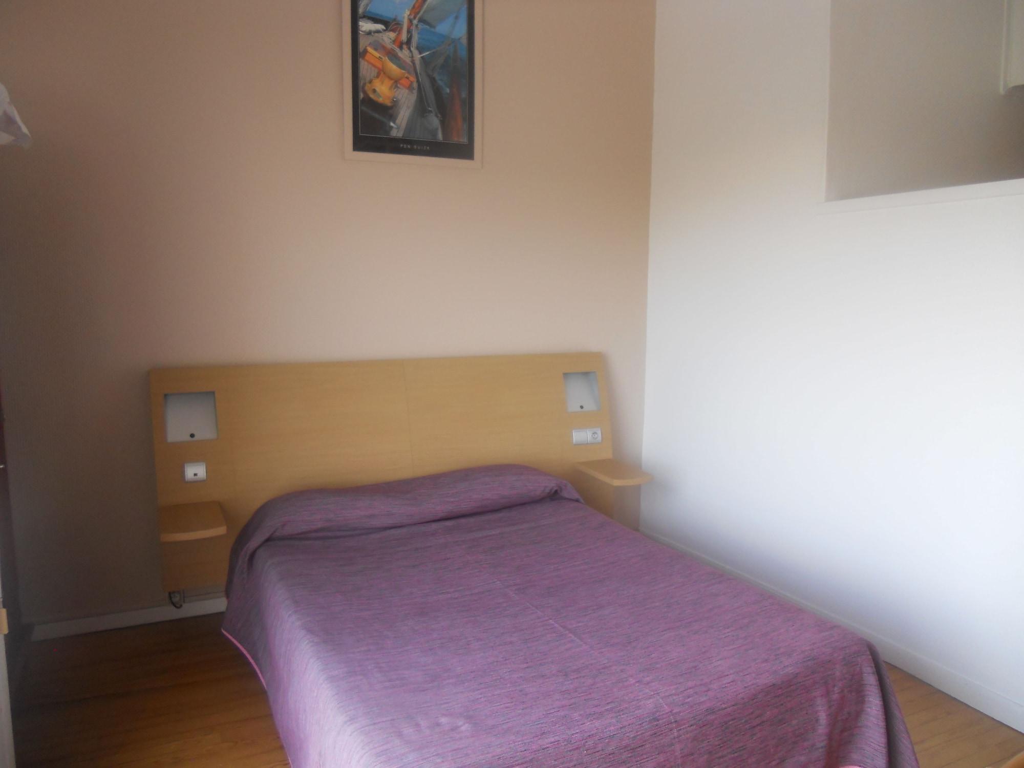 Brit Hotel Hermitage Royan Luaran gambar
