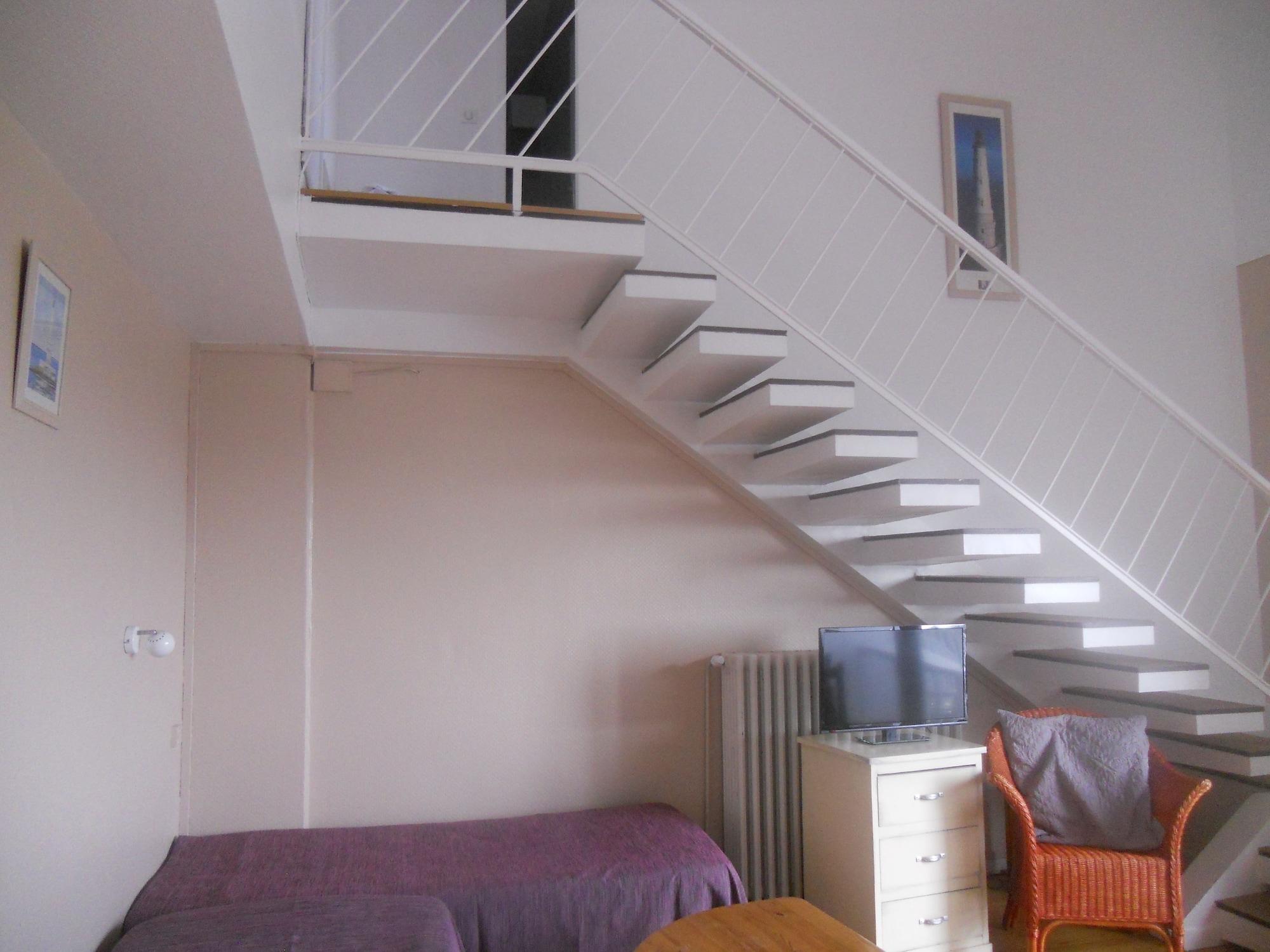 Brit Hotel Hermitage Royan Luaran gambar