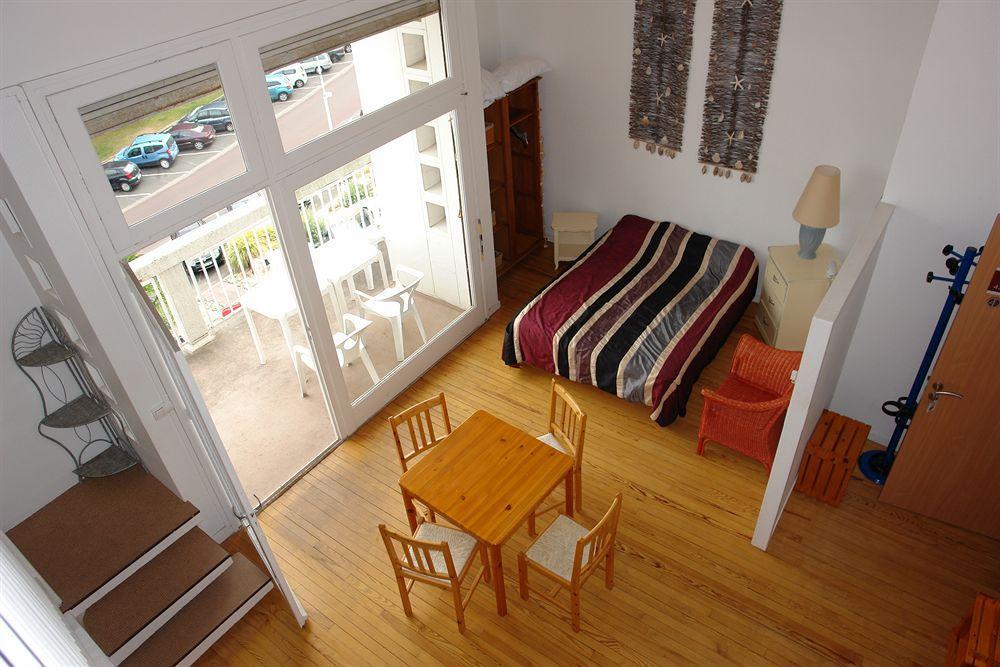 Brit Hotel Hermitage Royan Luaran gambar
