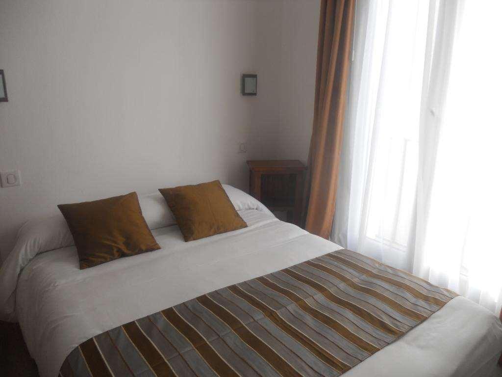 Brit Hotel Hermitage Royan Bilik gambar