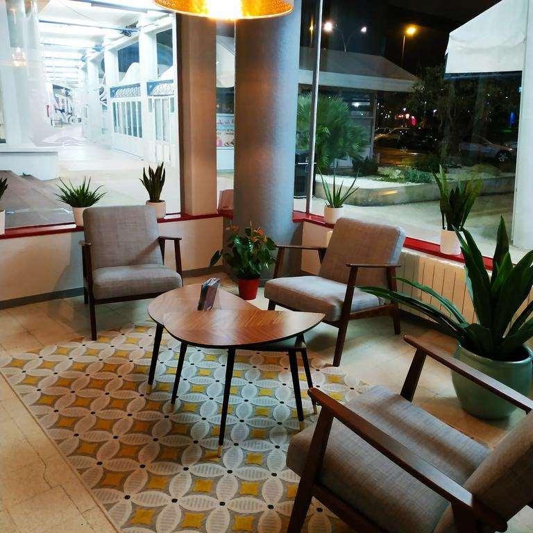 Brit Hotel Hermitage Royan Kemudahan gambar