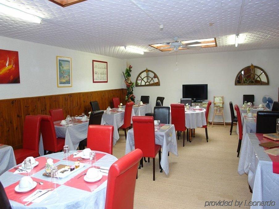 Brit Hotel Hermitage Royan Luaran gambar