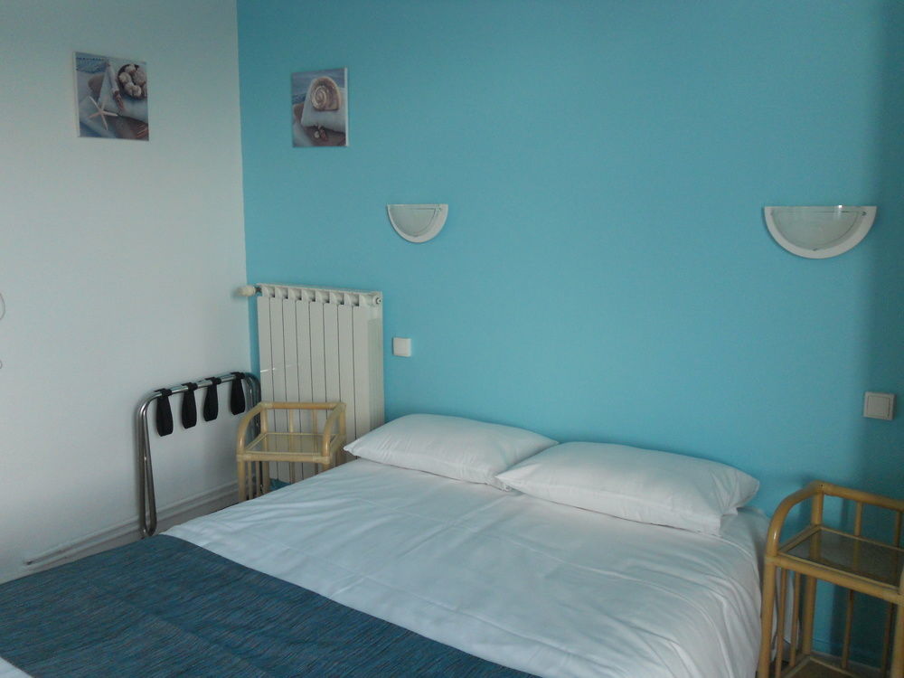 Brit Hotel Hermitage Royan Luaran gambar